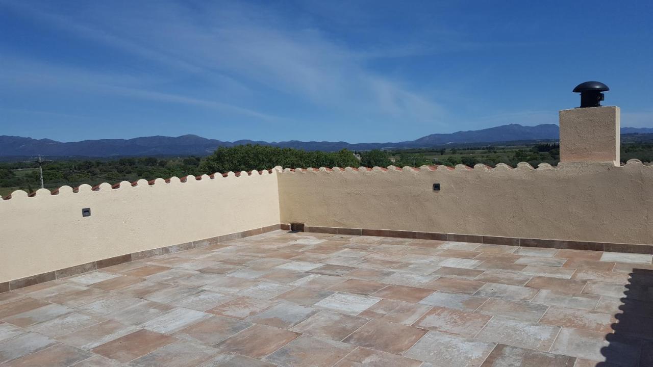 Bed & Breakfast La Casa Dels Lledoners