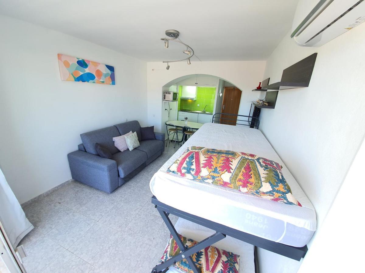 Apartment Estudio Grisland Pool *