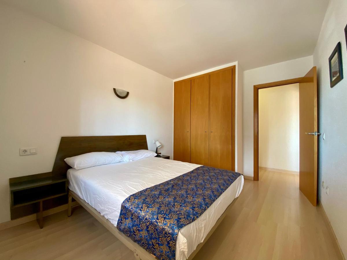 Vista Mar - Con Piscina Ii Apartamento Rosas