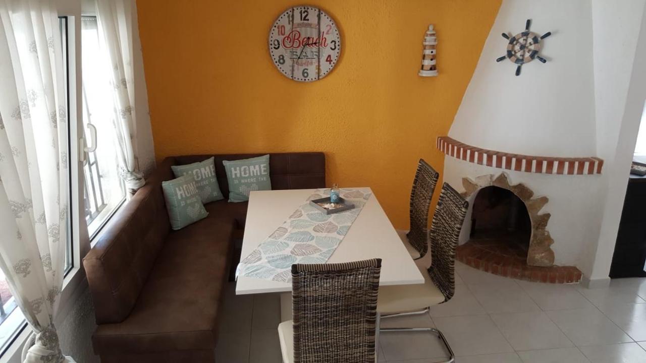 Casa Montrgi Empuriabrava Empuriabrava