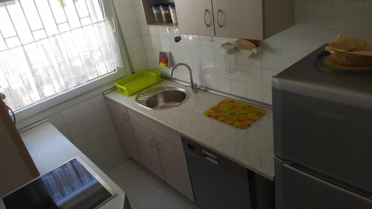 Holiday home Casa Montrgi Empuriabrava *
