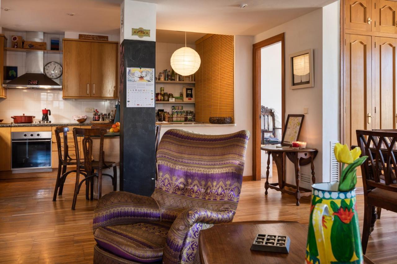 Apartment Happy Nest In Village