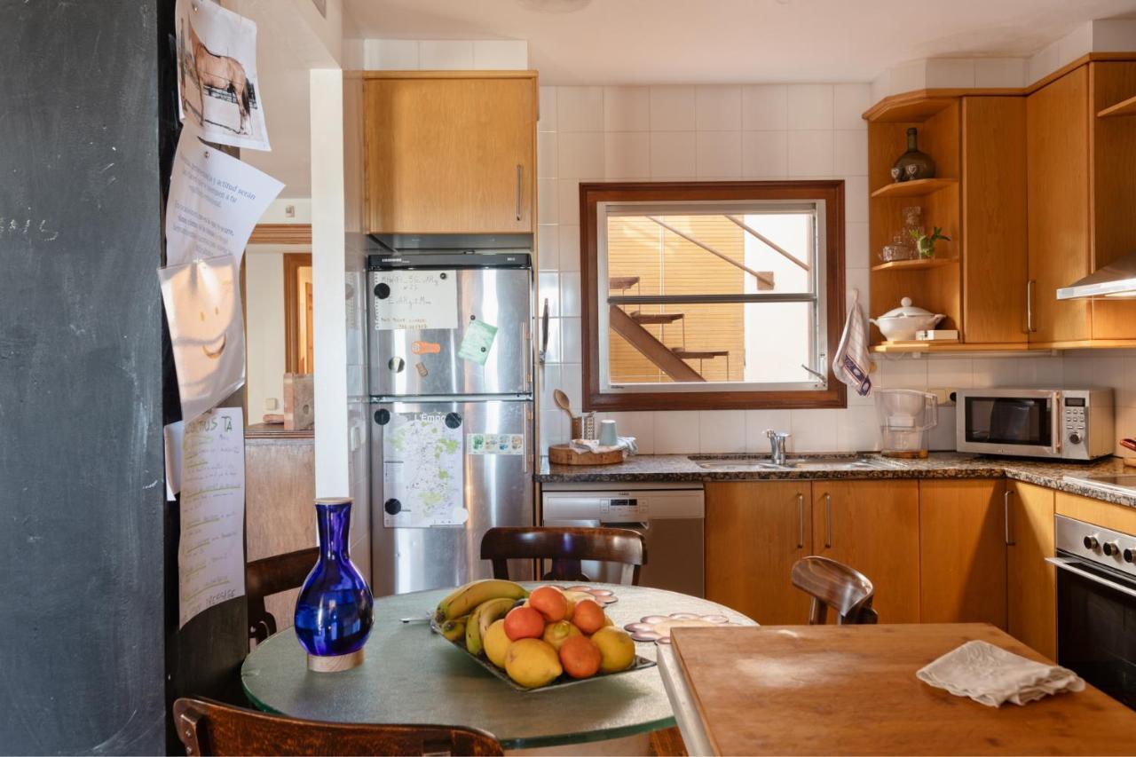 Apartment Happy Nest In Village