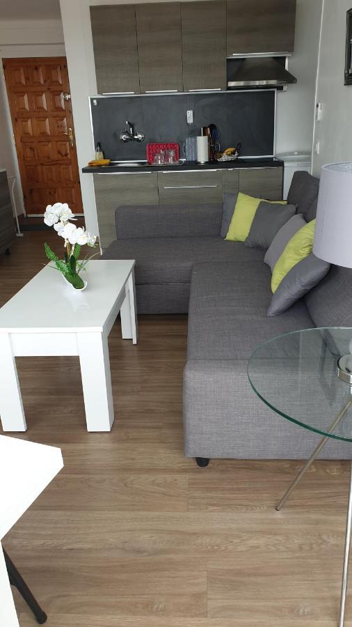 Apartamento Les Pieds Dans L' Eau Ampuriabrava