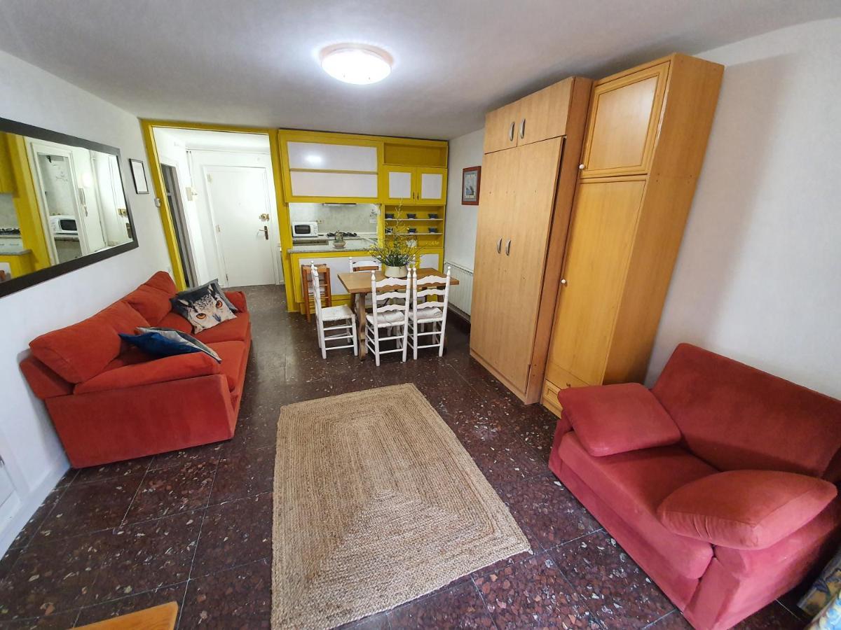 Apartamento America Apartamento *