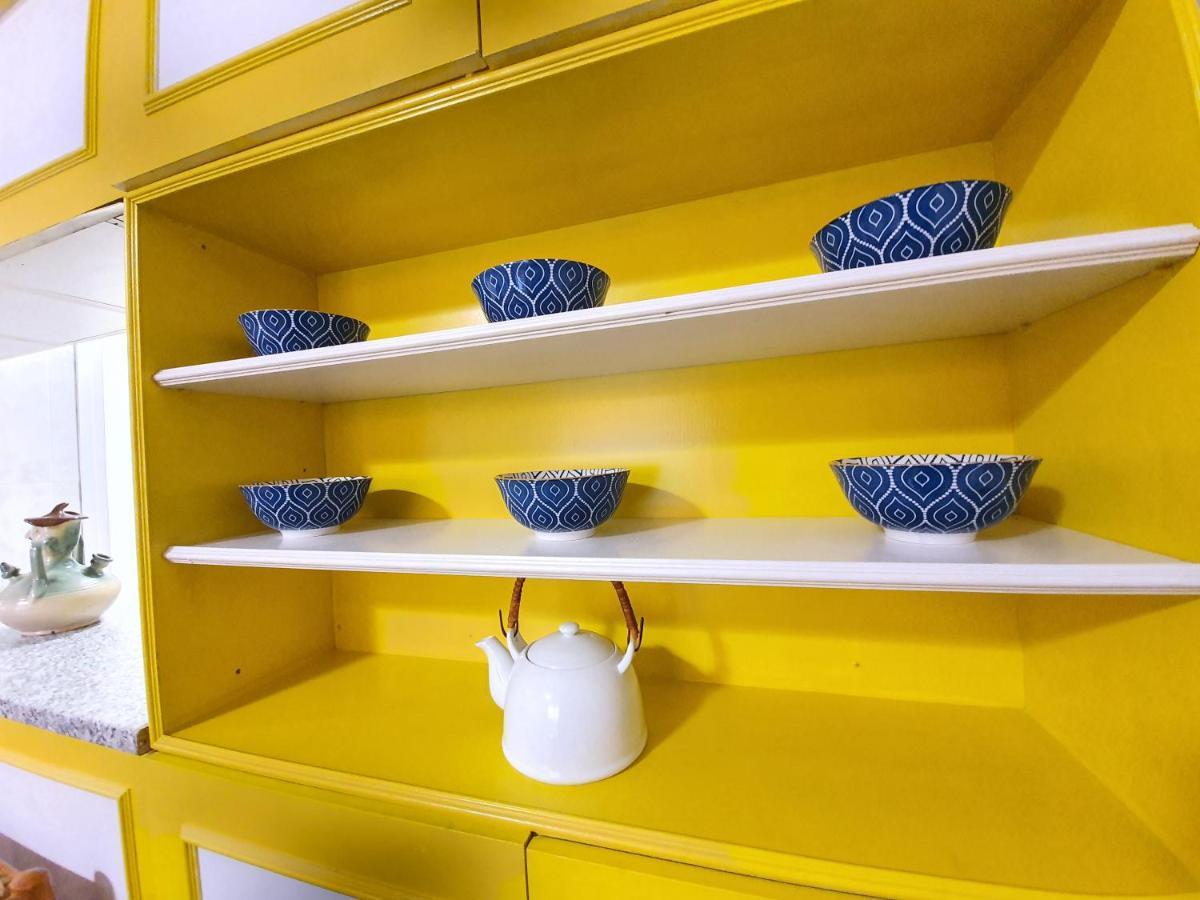 Apartamento America *