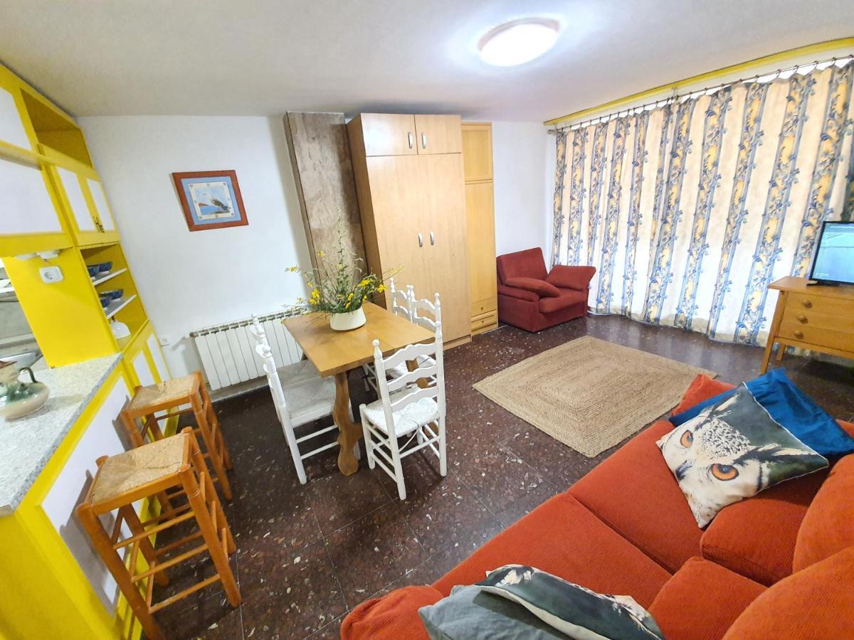 Apartamento America Apartamento Lloret de Mar