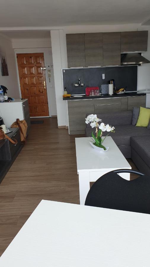 Apartamento Les Pieds Dans L' Eau Ampuriabrava