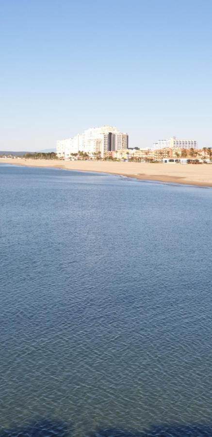Les Pieds Dans L' Eau * Ampuriabrava