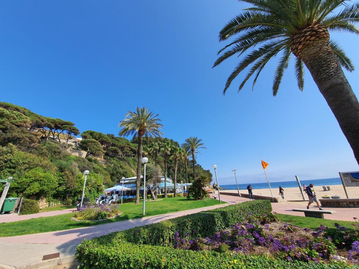 Apartamento America Apartamento Lloret de Mar