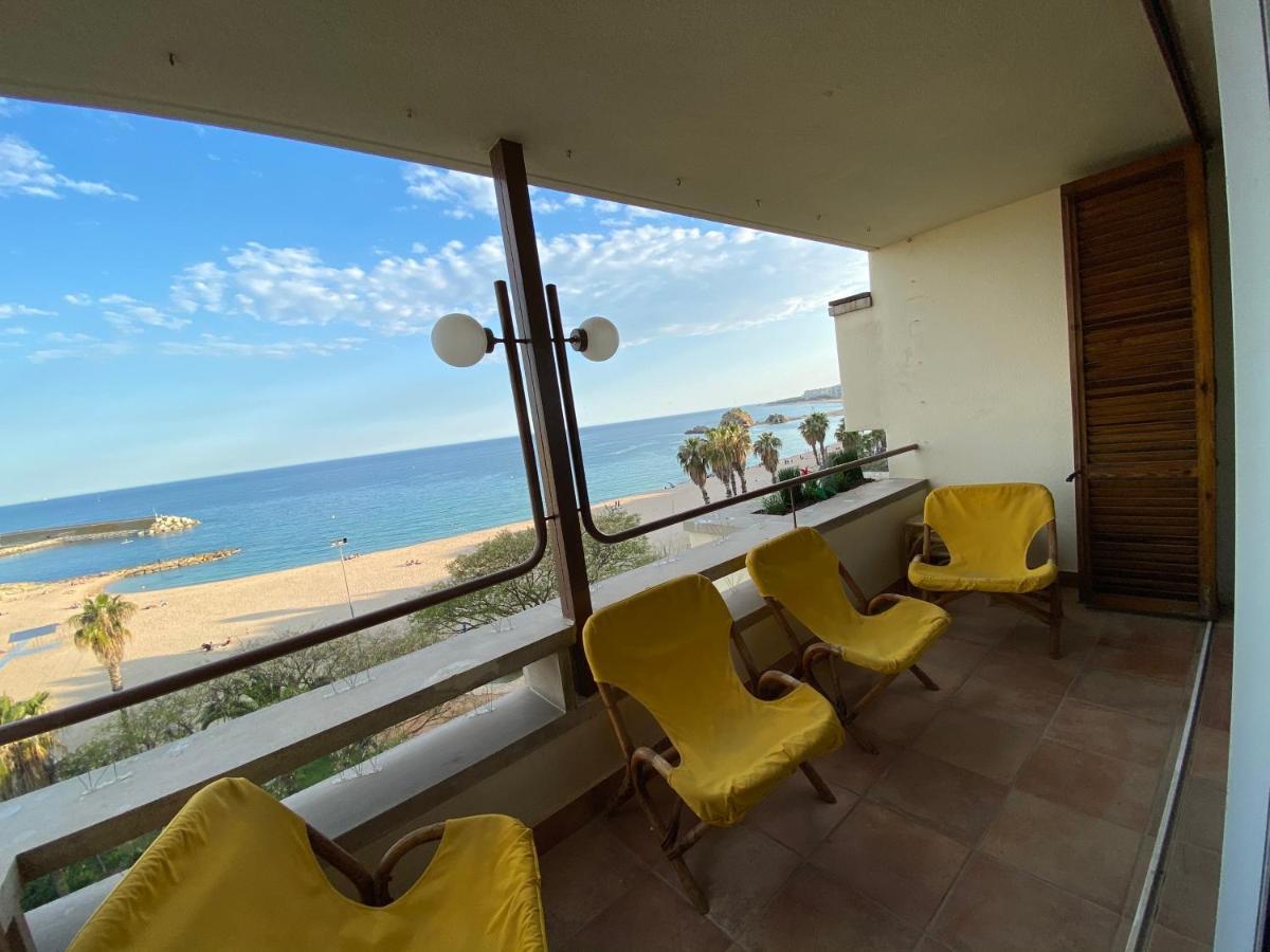 Apartamento Port Bay View Blanes