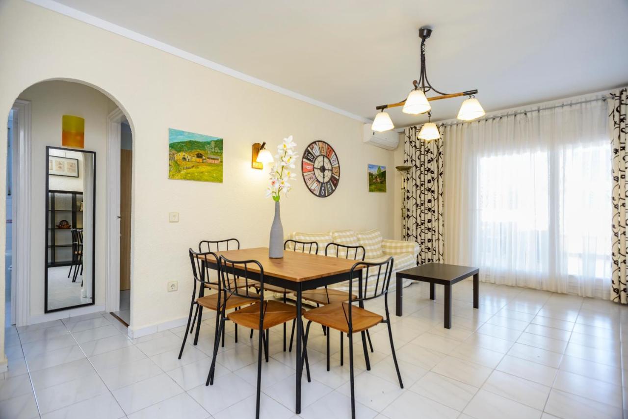 Apartment Sant Mori Empuriabrava