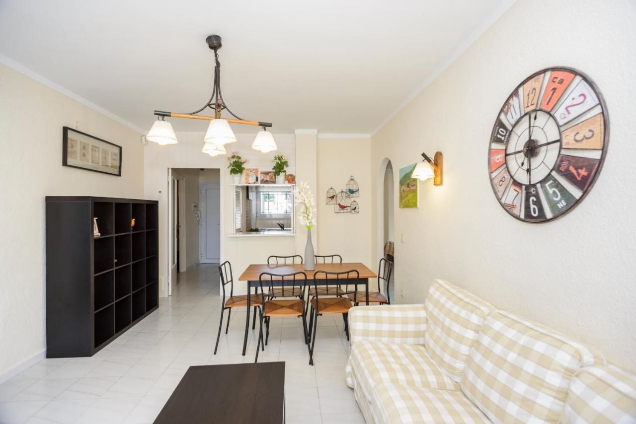 Apartment Sant Mori *