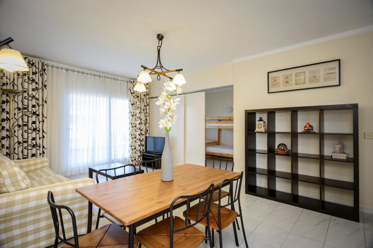 Sant Mori Apartment Empuriabrava
