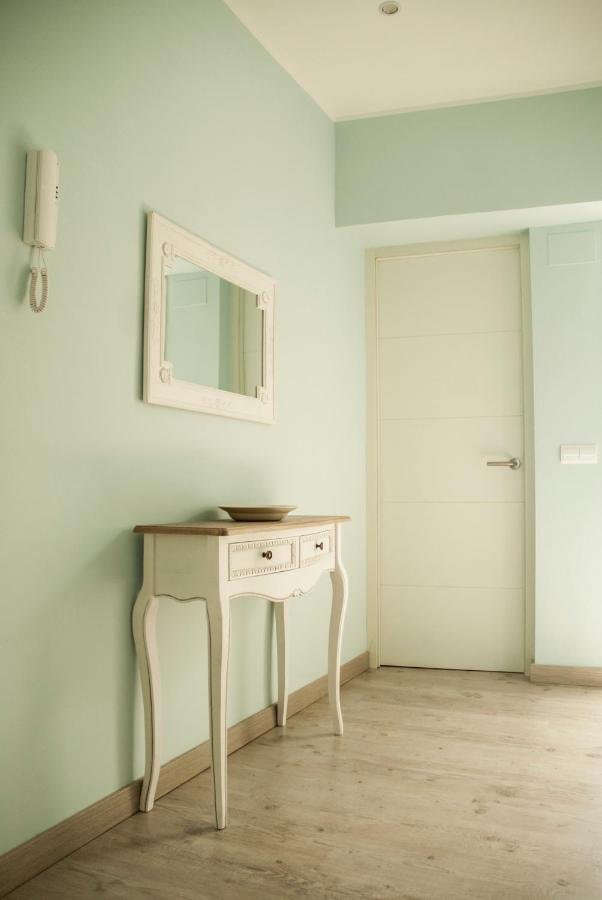Apartment Un Sueno En
