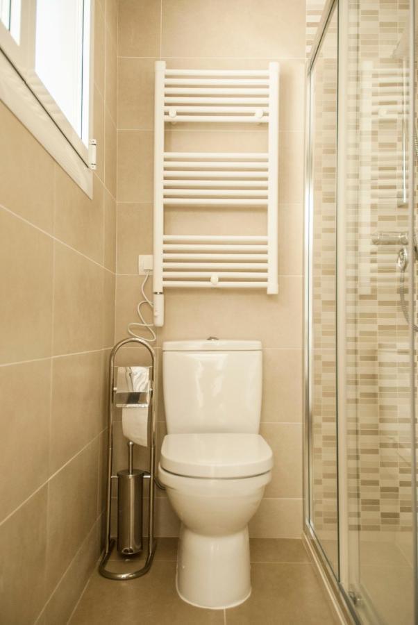 Apartment Un Sueno En *