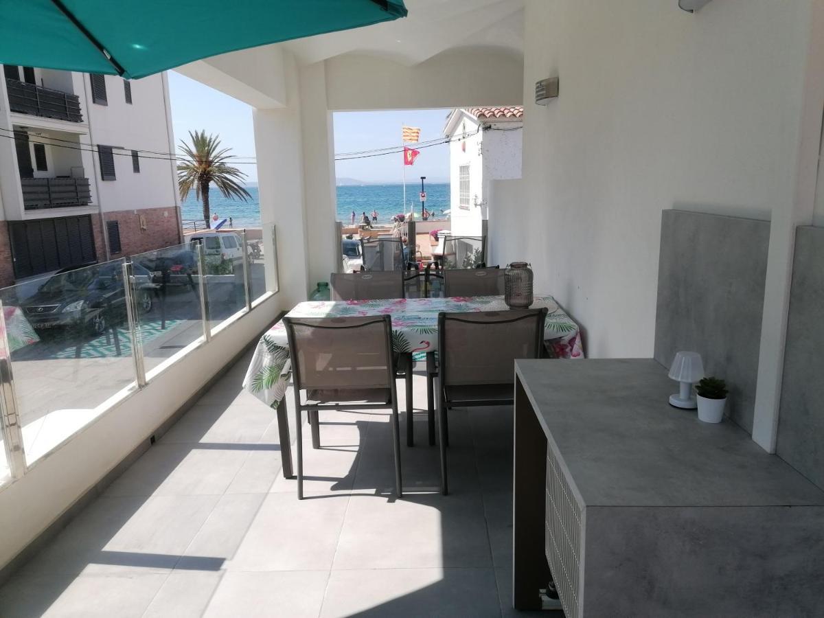 Appartement Neuf Bord De Mer Roses Espagne Apartment Roses