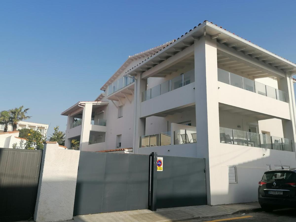 Appartement Neuf Bord De Mer Roses Espagne Apartment Roses