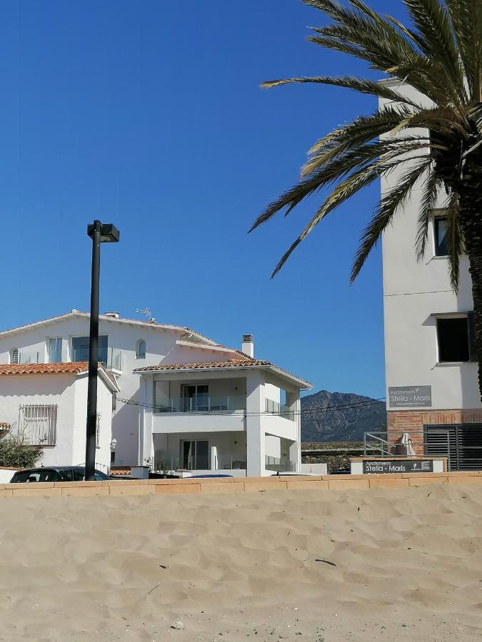 Apartment Appartement Neuf Bord De Mer Roses Espagne