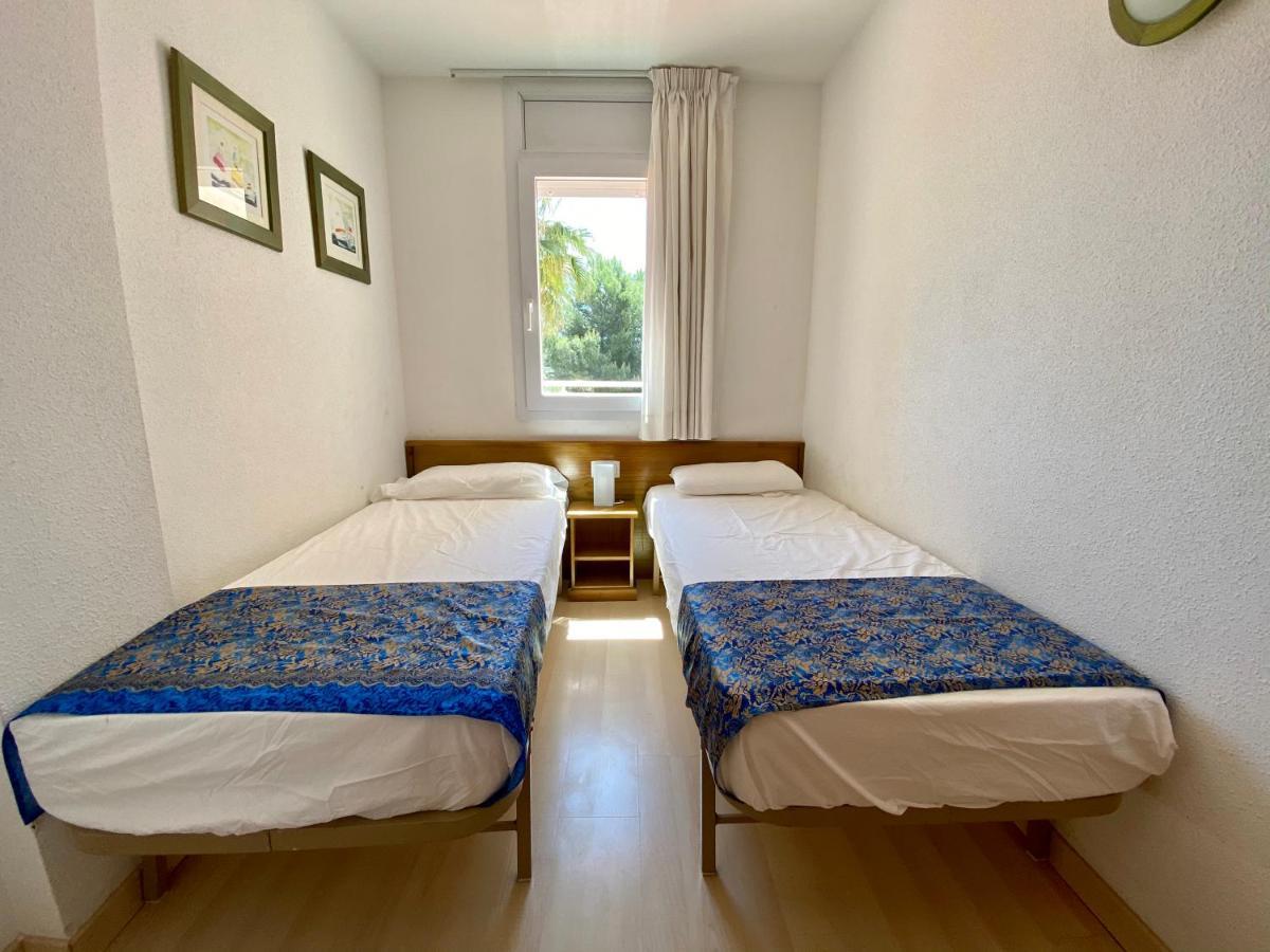 Apartamento Vista Mar - Con Piscina Ii