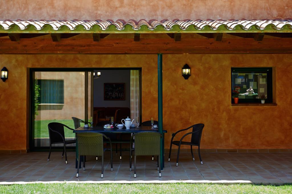Casas Golf Relax Holiday home *