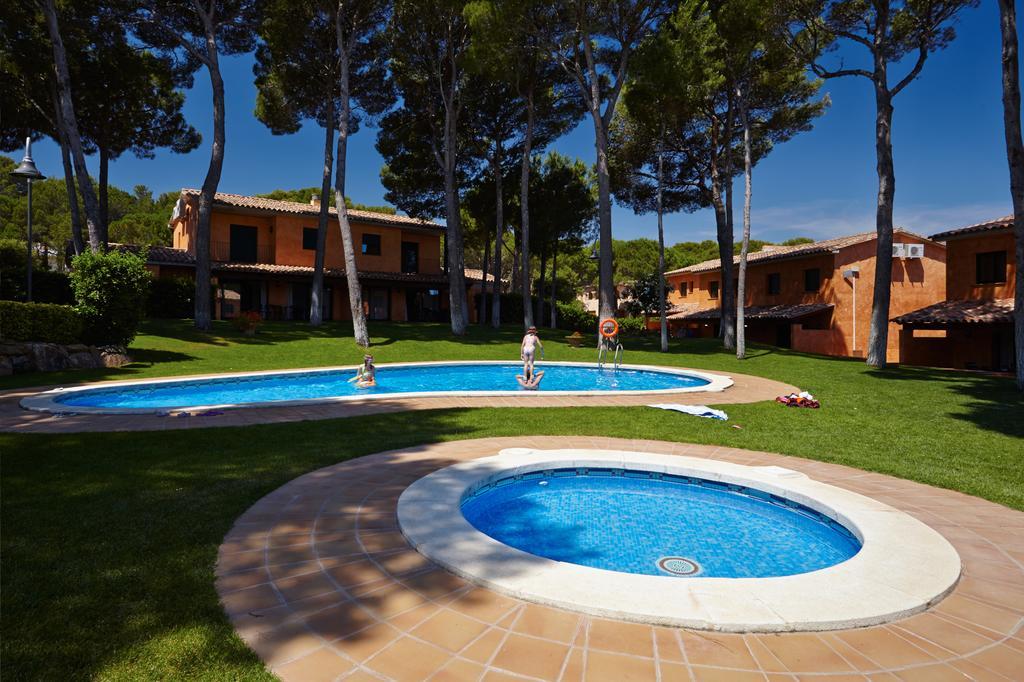 Casas Golf Relax * Pals