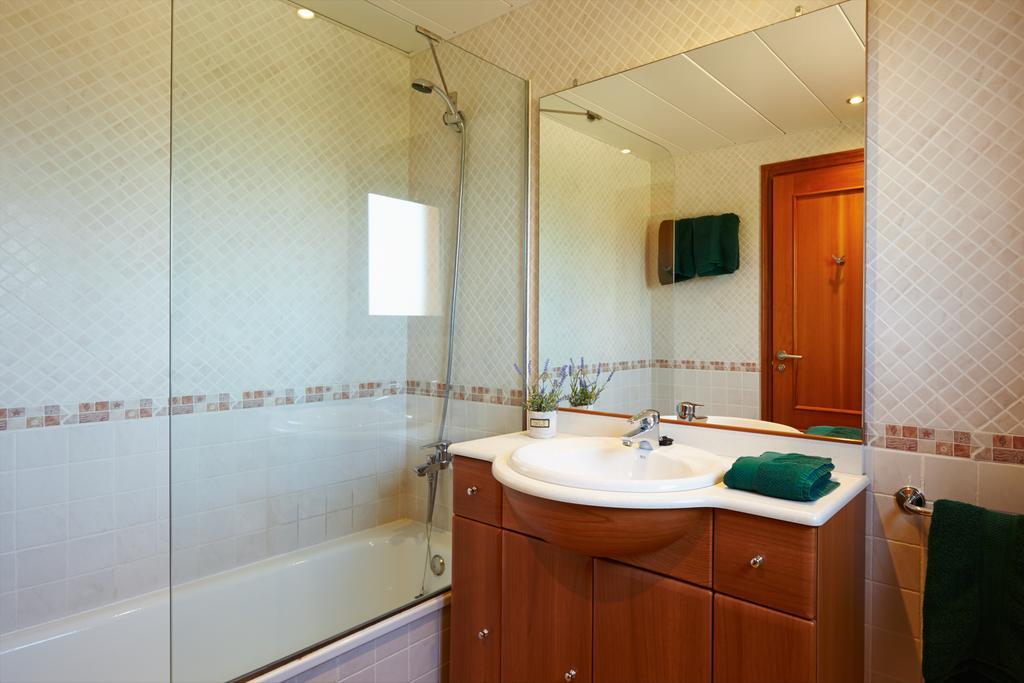 Casas Golf Relax Pals