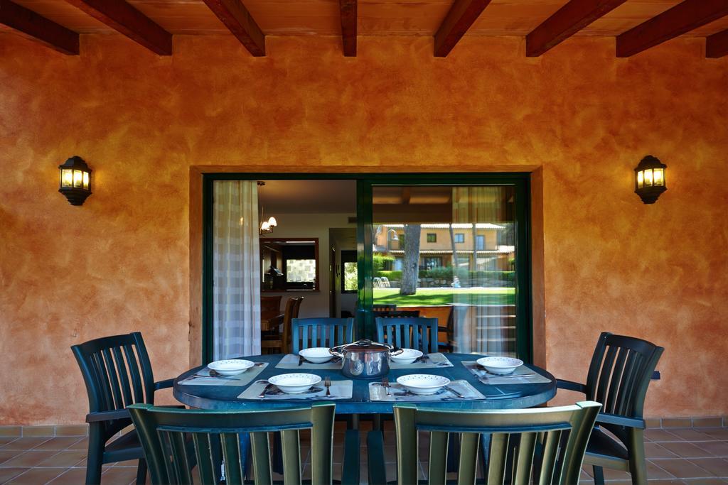 Casas Golf Relax Holiday home *