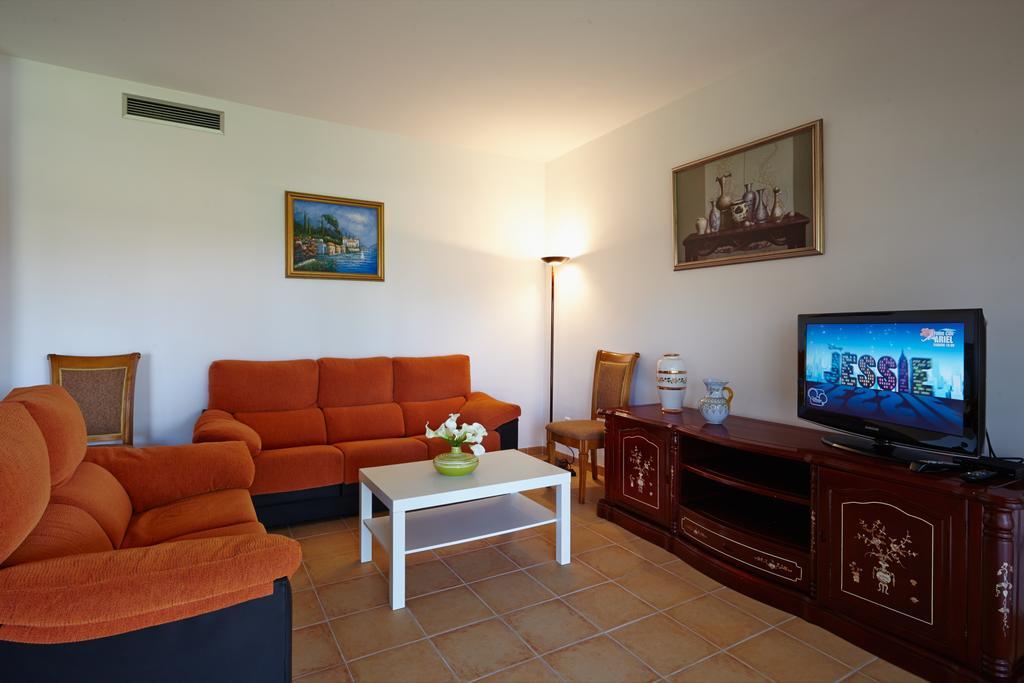 Casas Golf Relax Holiday home *