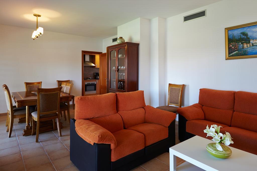 Holiday home Casas Golf Relax Pals