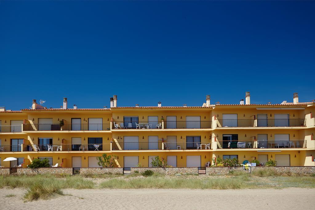 Les Dunes Pals