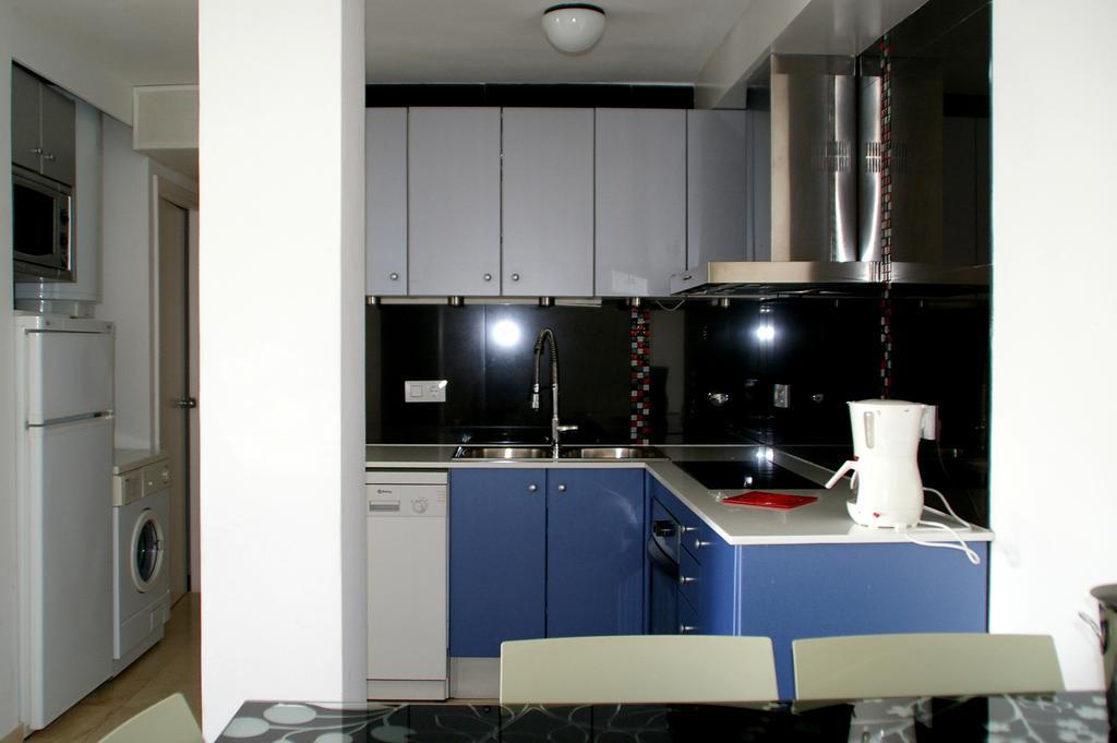Centremar Apartamento