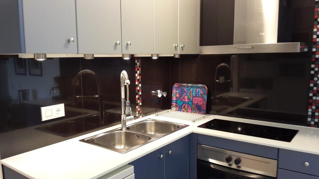 Centremar Apartamento *