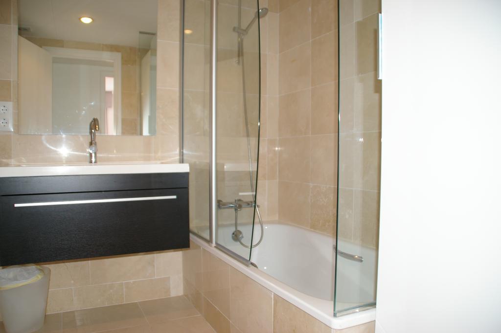 Apartamento Centremar