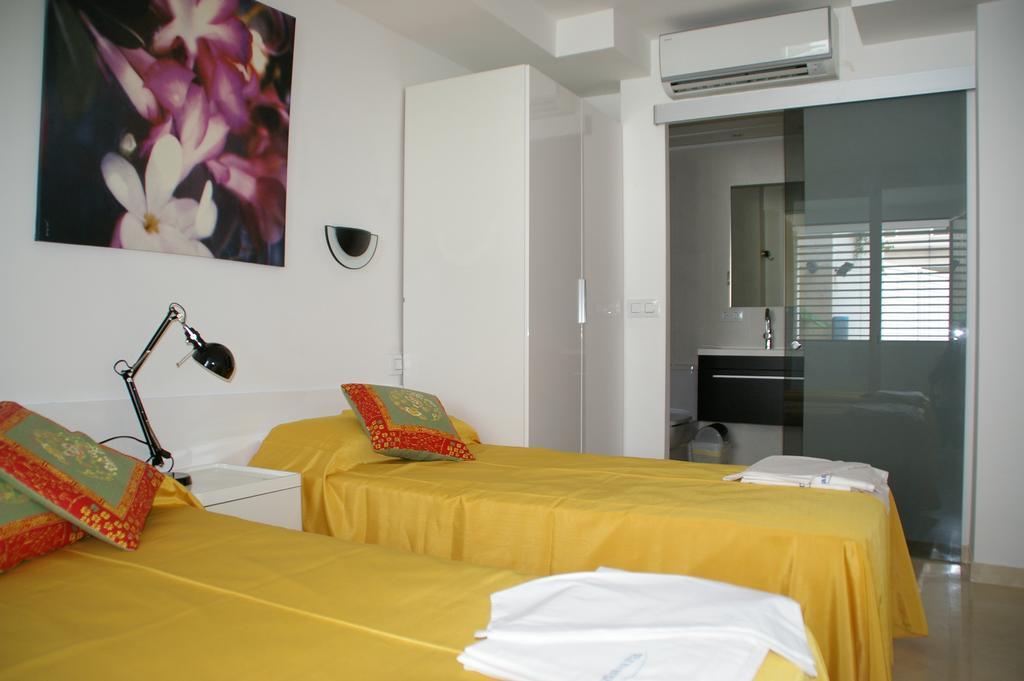 Centremar Apartamento