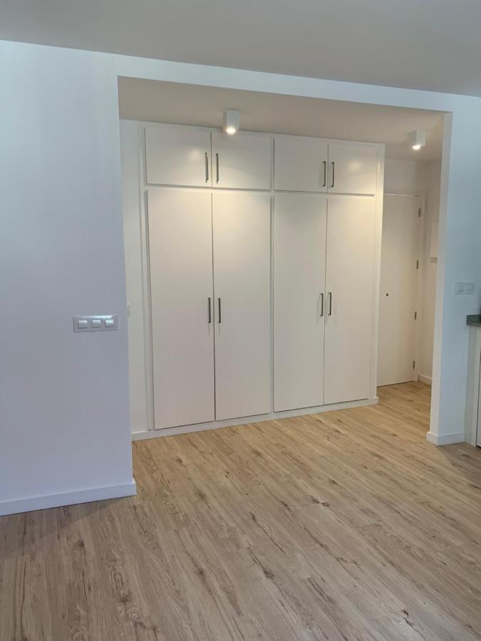 The Closest Apartments