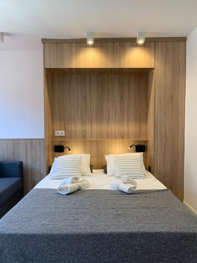 The Closest Apartments Apartamento *