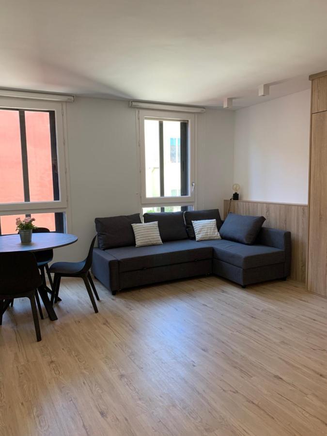 The Closest Apartments * Figueras