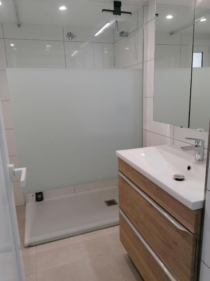 Apartment Appartement Neuf Bord De Mer Roses Espagne Roses