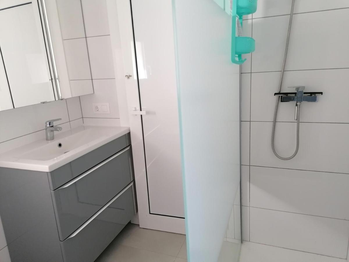 Appartement Neuf Bord De Mer Roses Espagne Apartment