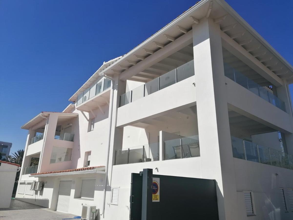 Appartement Neuf Bord De Mer Roses Espagne Apartment Roses