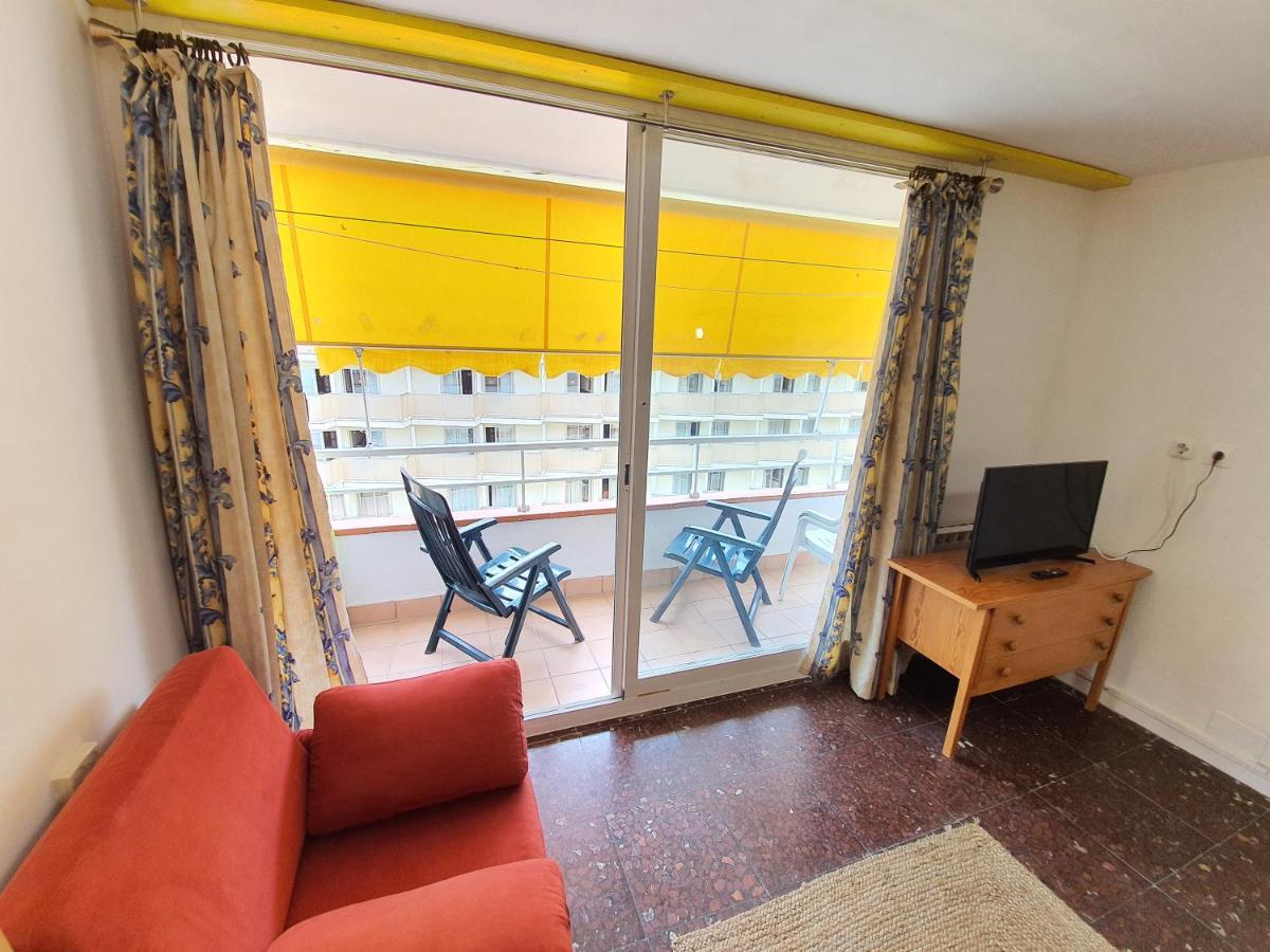 Apartamento America *