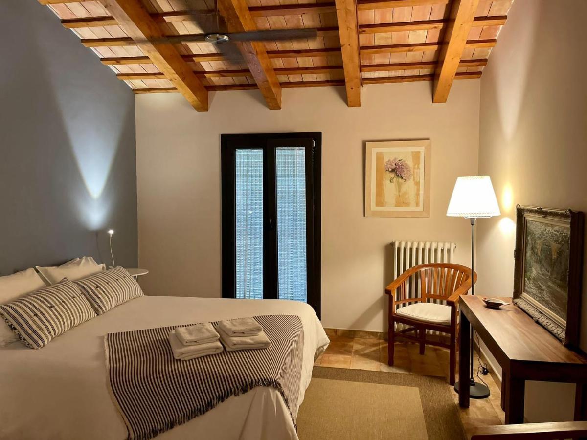 Habitación en casa particular Laindustria Palamós