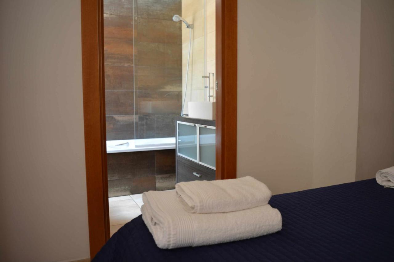 Apartment Voramar A 50 Metros Playa Parking Wifi Y Aacc