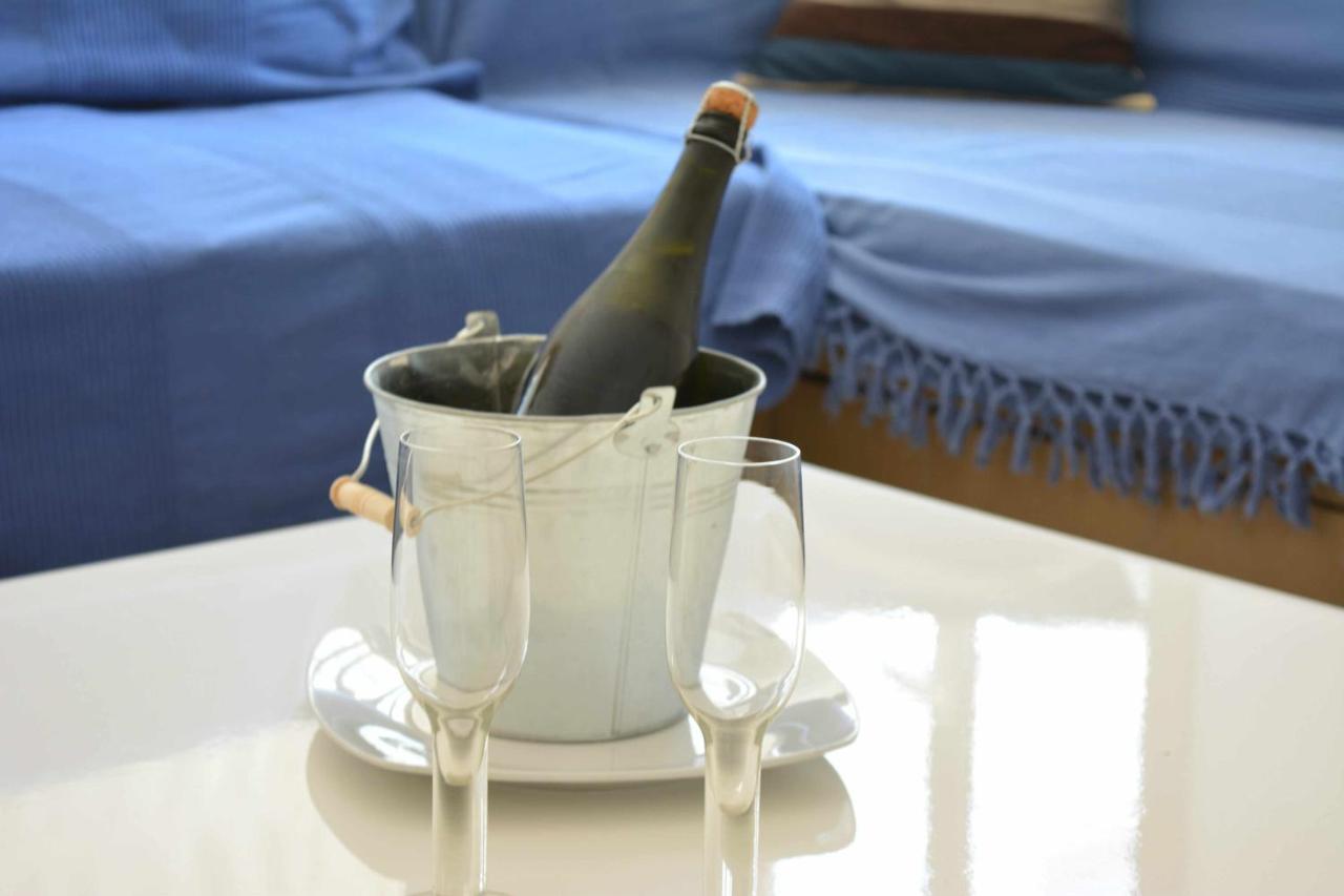Voramar A 50 Metros Playa Parking Wifi Y Aacc Apartment Tossa de Mar