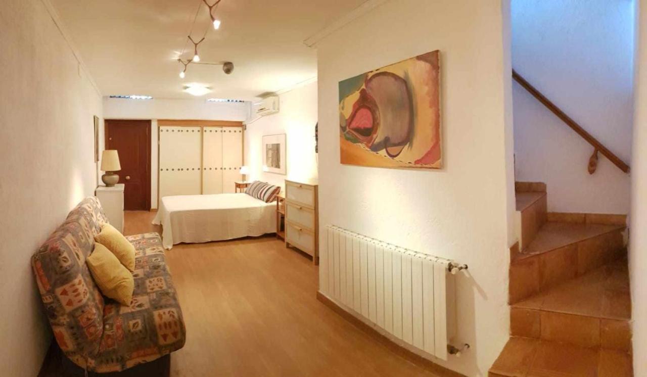 Casa Luna En Playa De Santa Maria De Llorell *