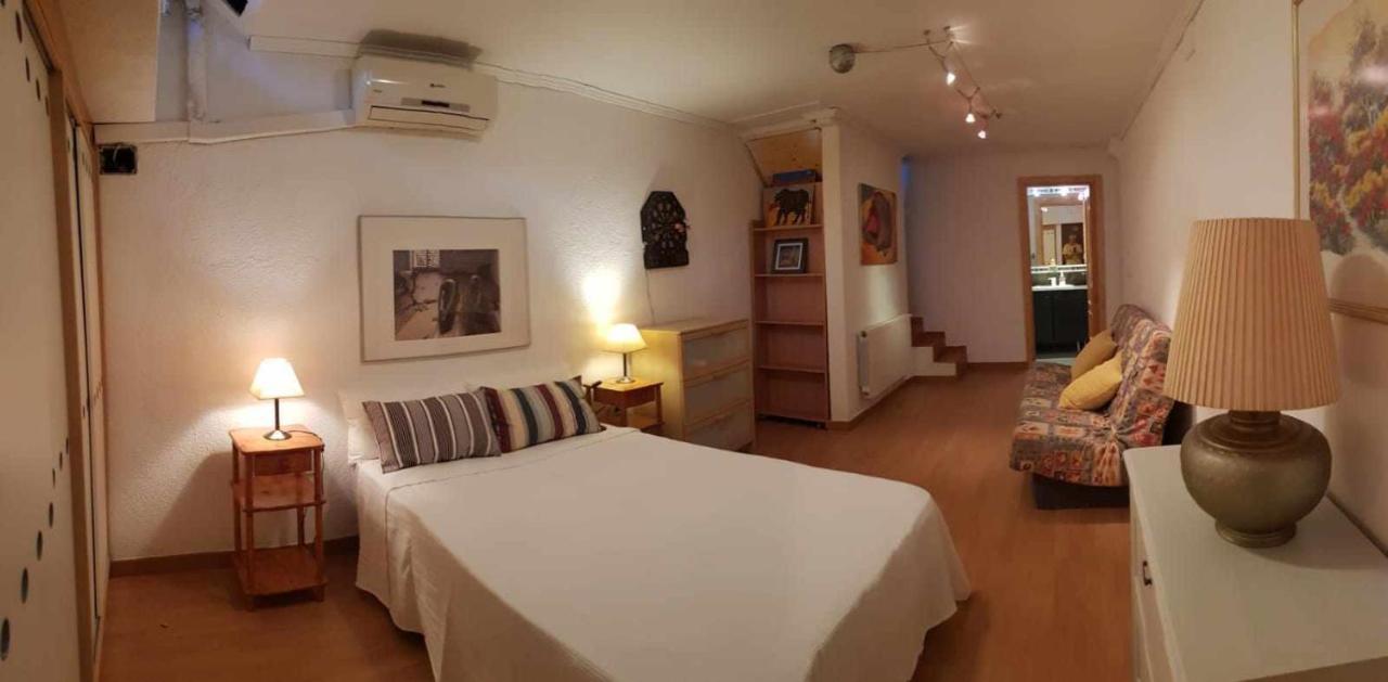 Holiday home Casa Luna En Playa De Santa Maria De Llorell
