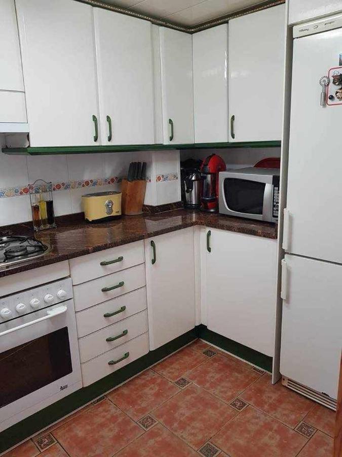Casa Luna En Playa De Santa Maria De Llorell Holiday home *