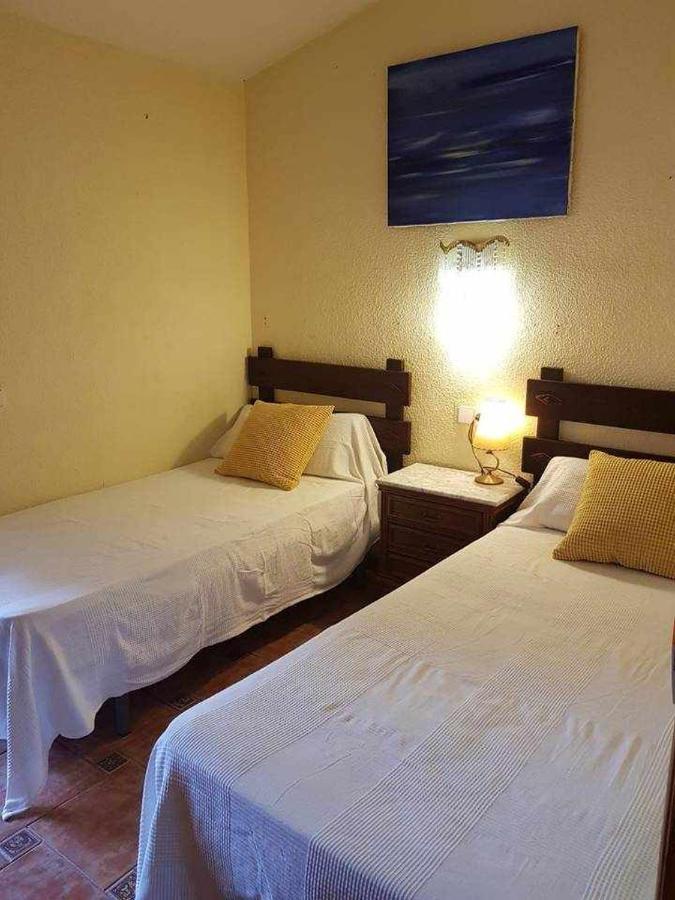 Casa Luna En Playa De Santa Maria De Llorell