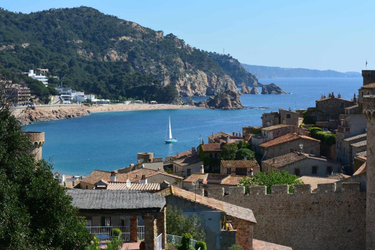 Miquel 2 De 4 Pax Wifi Y Pk Apartment Tossa de Mar